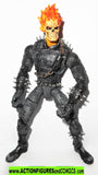 marvel legends GHOST RIDER series III 3 toy biz 2002 fig