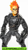 marvel legends GHOST RIDER series III 3 toy biz 2002 fig