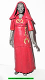 doctor who action figures PYROVILE PRIESTESS dr underground toys series 1