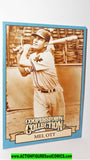 Starting Lineup MEL OTT 1996 cooperstown New York NY Giants baseball sports