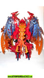 Transformers beast wars MEGATRON transmetals II red dragon 1998
