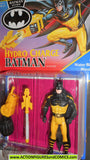 BATMAN Returns HYDRO CHARGE BATMAN 1993 movie kenner dc universe moc