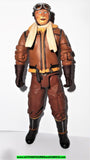 doctor who action figures BRANNIGAN series 3 dr underground toys