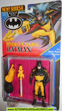 BATMAN Returns HYDRO CHARGE BATMAN 1993 movie kenner dc universe moc