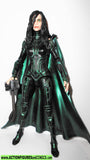 marvel legends HELA thor ragnarok 2 pack version hella hell MCU universe