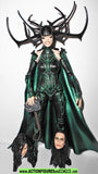 marvel legends HELA thor ragnarok 2 pack version hella hell MCU universe