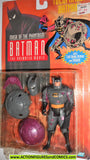 BATMAN animated series TOTAL ARMOR BATMAN the mask of the phantasm moc