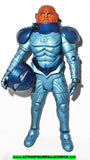 doctor who action figures GENERAL SKORR SONTARAN dr underground toys