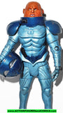 doctor who action figures GENERAL SKORR SONTARAN dr underground toys