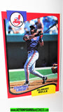Starting Lineup ALBERT BELLE 1994 cleveland indians baseball sports