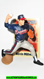 Starting Lineup KEVIN MILLWOOD 2000 Atlanta baseball sports