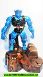 X-MEN X-Force toy biz BEAST battle blasters Grand Canada 1997