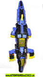 transformers GATORFACE 2016 Titans Return chug classics alligator