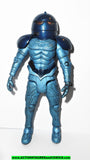 doctor who action figures GENERAL SKORR SONTARAN dr underground toys
