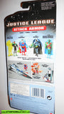 justice league unlimited BATMAN attack armor glider 2003 jlu dc universe moc