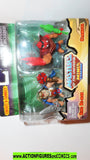 masters of the universe minis KING HE-MAN CLAWFUL classics action figures moc