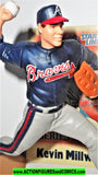 Starting Lineup KEVIN MILLWOOD 2000 Atlanta baseball sports