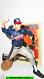 Starting Lineup KEVIN MILLWOOD 2000 Atlanta baseball sports