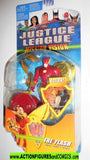 justice league unlimited FLASH mission vision 2 2003 dc universe moc 00