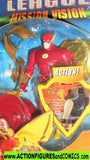 justice league unlimited FLASH mission vision 2 2003 dc universe moc 00