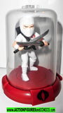 Gi joe STORM SHADOW 2016 domez zag 1984 vintage classic suit