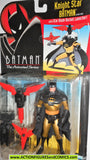 BATMAN animated series KNIGHT STAR BATMAN the new moc kenner