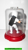 Gi joe STORM SHADOW 2016 domez zag 1984 vintage classic suit