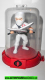 Gi joe STORM SHADOW 2016 domez zag 1984 vintage classic suit
