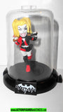 Domez DC universe HARLEY QUINN 2016 domez zag