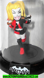 Domez DC universe HARLEY QUINN 2016 domez zag