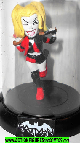 Domez DC universe HARLEY QUINN 2016 domez zag