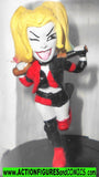 Domez DC universe HARLEY QUINN 2016 domez zag