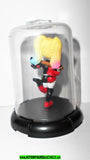 Domez DC universe HARLEY QUINN 2016 domez zag