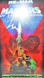 masters of the universe COURAGE of ADAM collectible VHS vcr tape sealed