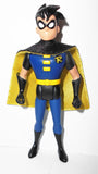 batman animated series ROBIN blue dollar store exclusive mattel the tas