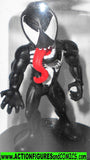 Marvel VENOM domez zag VENOM 90's spider-man domed