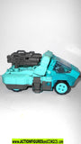 transformers KUP 2016 Flintlock Titans Return chug classics