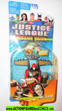 justice league unlimited FLASH mission vision 3 2003 dc universe moc 00