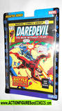 marvel legends DAREDEVIL #132 exclusive reprint comic book