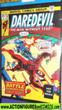 marvel legends DAREDEVIL #132 exclusive reprint comic book