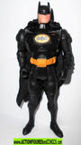 BATMAN animated series POWER VISION BATMAN deluxe 1993 kenner