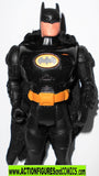 BATMAN animated series POWER VISION BATMAN deluxe 1993 kenner