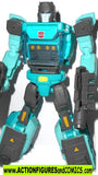 transformers KUP 2016 Flintlock Titans Return chug classics