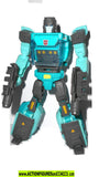 transformers KUP 2016 Flintlock Titans Return chug classics