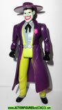 BATMAN animated series JOKER night spark 2001 tas kenner fig