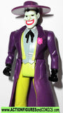 BATMAN animated series JOKER night spark 2001 tas kenner fig