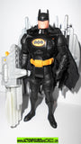 BATMAN animated series POWER VISION BATMAN deluxe 1993 kenner