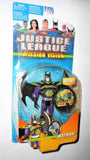 justice league unlimited BATMAN mission vision 3 2003 jlu dc universe moc