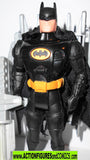 BATMAN animated series POWER VISION BATMAN deluxe 1993 kenner