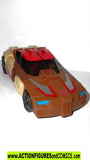 transformers CHROMEDOME 2016 Titans Return chug classics